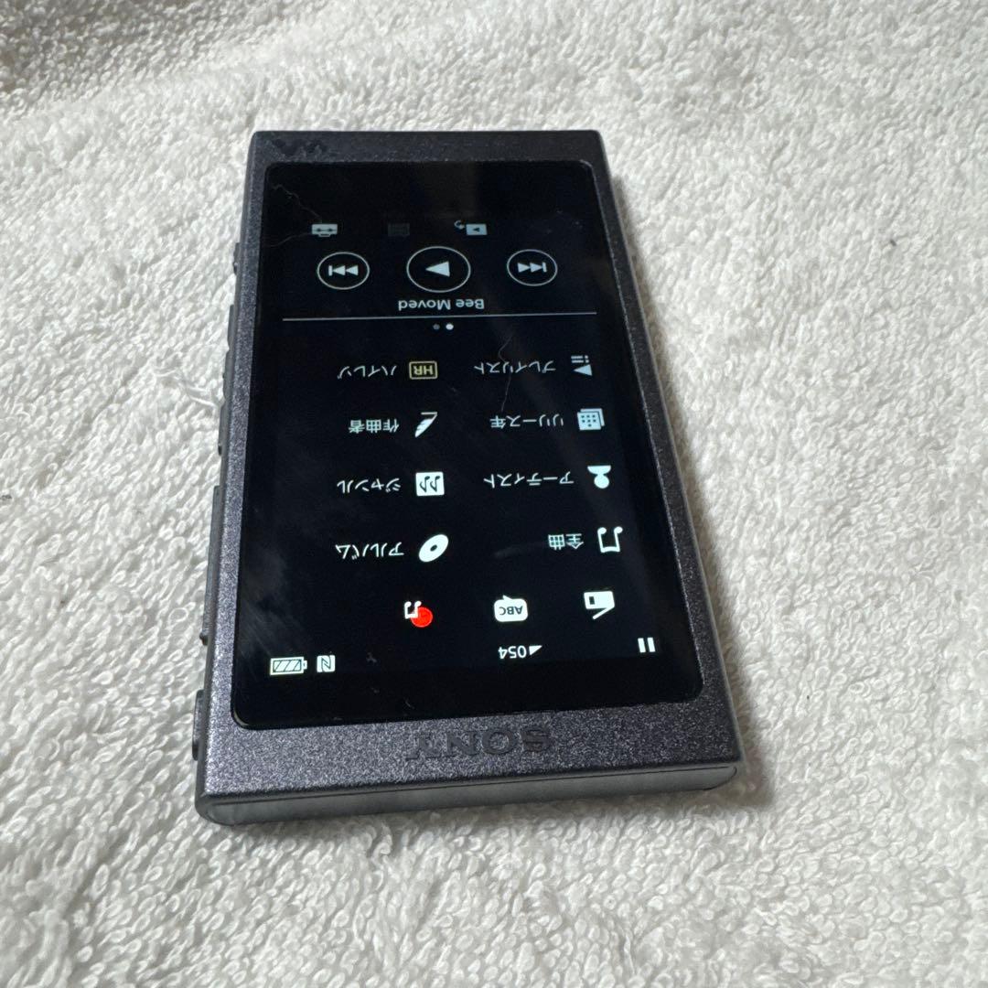 U*.様 SONYウォークマンNW-A30 動作確認済 　　　bluetooth