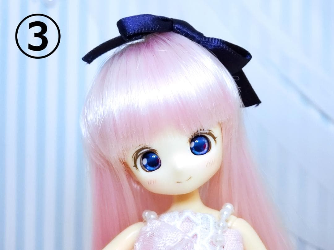 【受注生産】 レジンアイ 8mm 【星空模様】