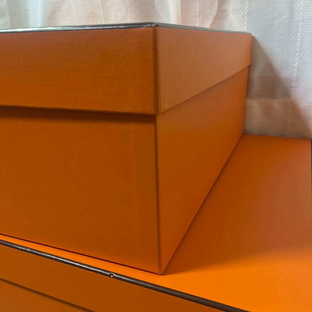 エルメス　大きめ　箱