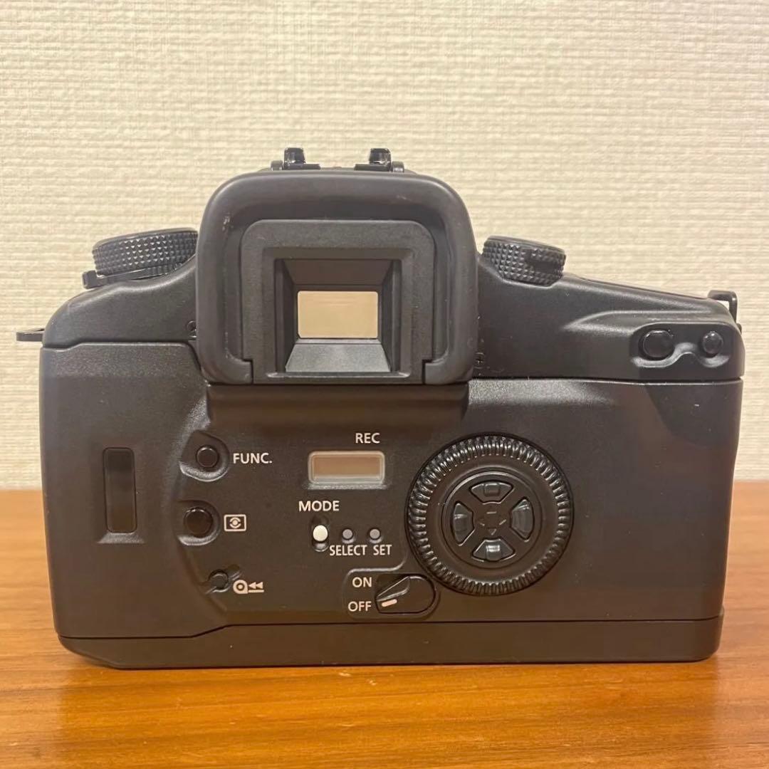 Canon EOS 7 一眼レフカメラ