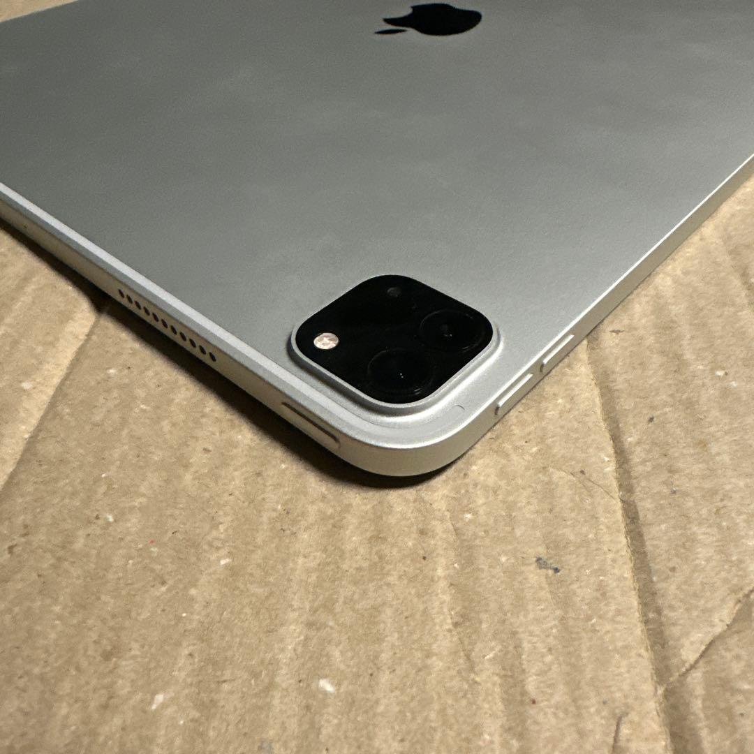 apple iPad pro M1 12.9インチ 第5世代128gb ジャンク