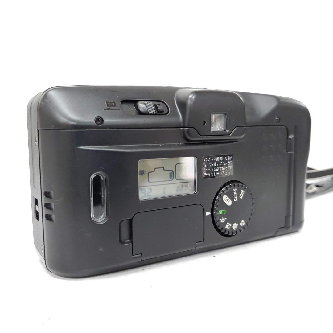 【動作確認済】 Canon Autoboy S F0325-20z p