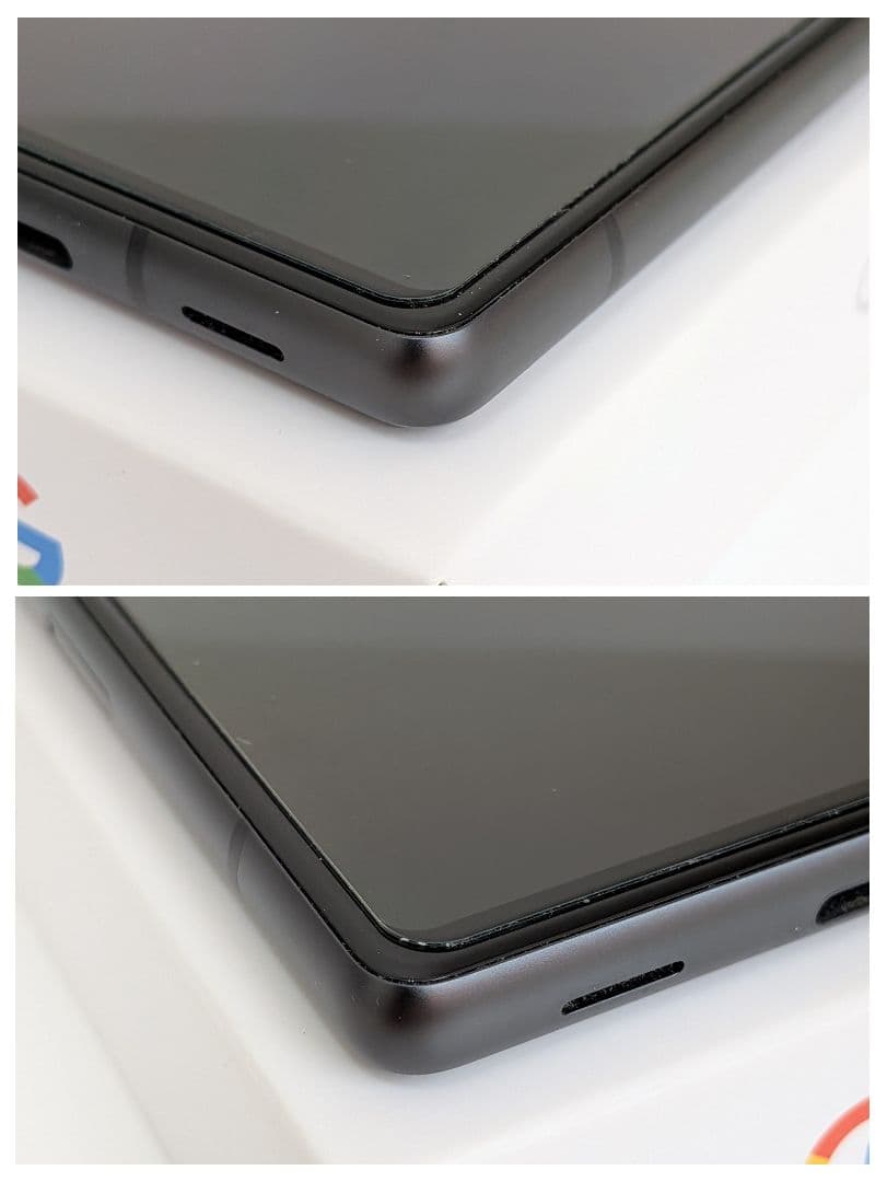Google Pixel 7a チャコール 128gb 美品 Charcoal