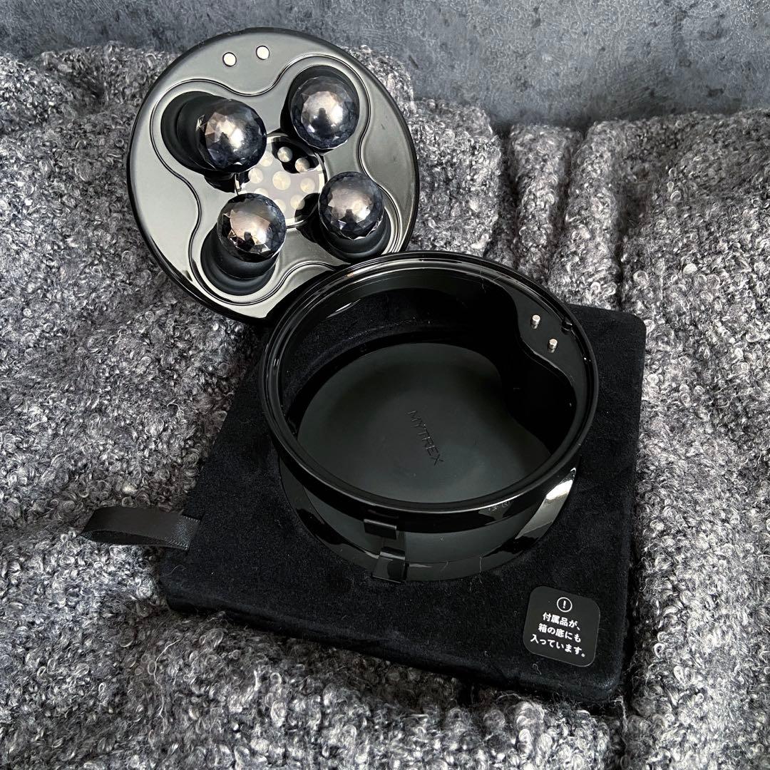 【新品】 MYTREX HEAD SPA DEEP X MT-HSDX-24B