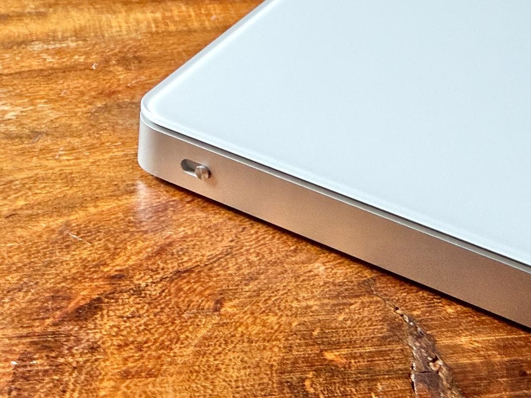 【極美品】Apple Magic Trackpad 2 Lightning
