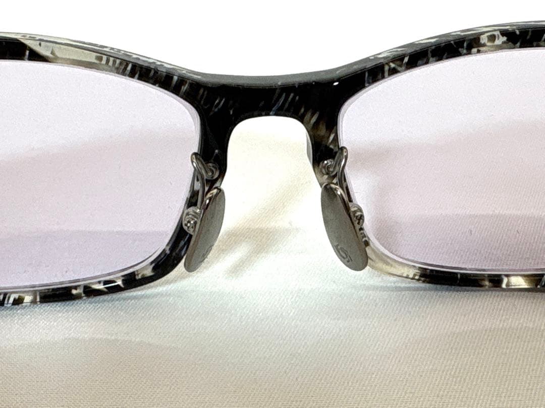 JAPONISM JN-667R／TALEX MO'EYE PURPLE