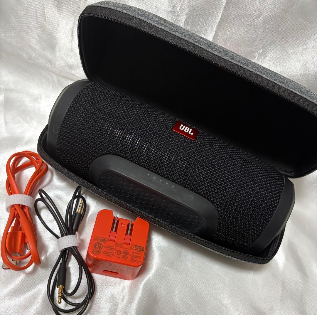 JBL Charge3 スピーカー
