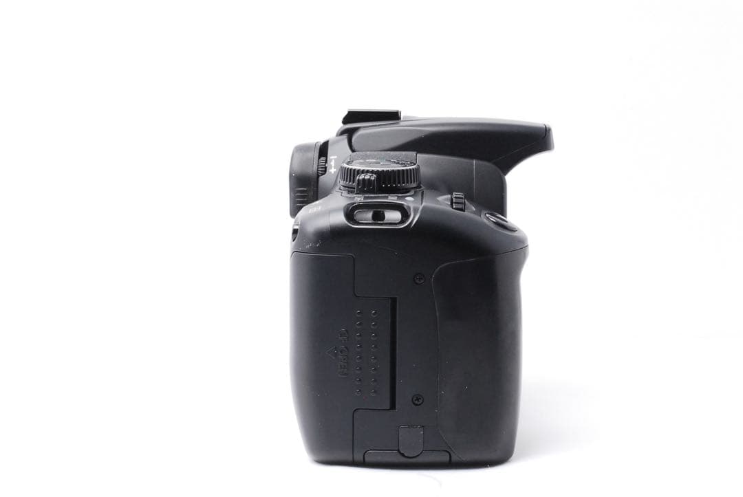 新品バッテリー❤️Canon EOS Kiss Digital X❤️初心者オススメ