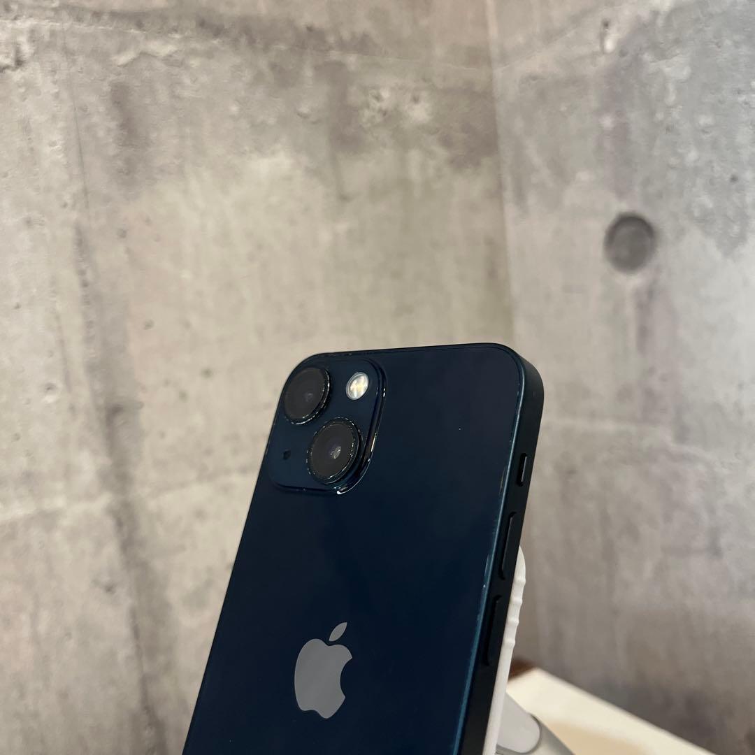 iPhone13mini 256gb ミッドナイト