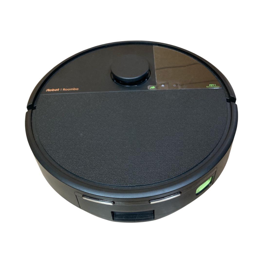 iRobot ロボット掃除機 ルンバ Max 705Vac
