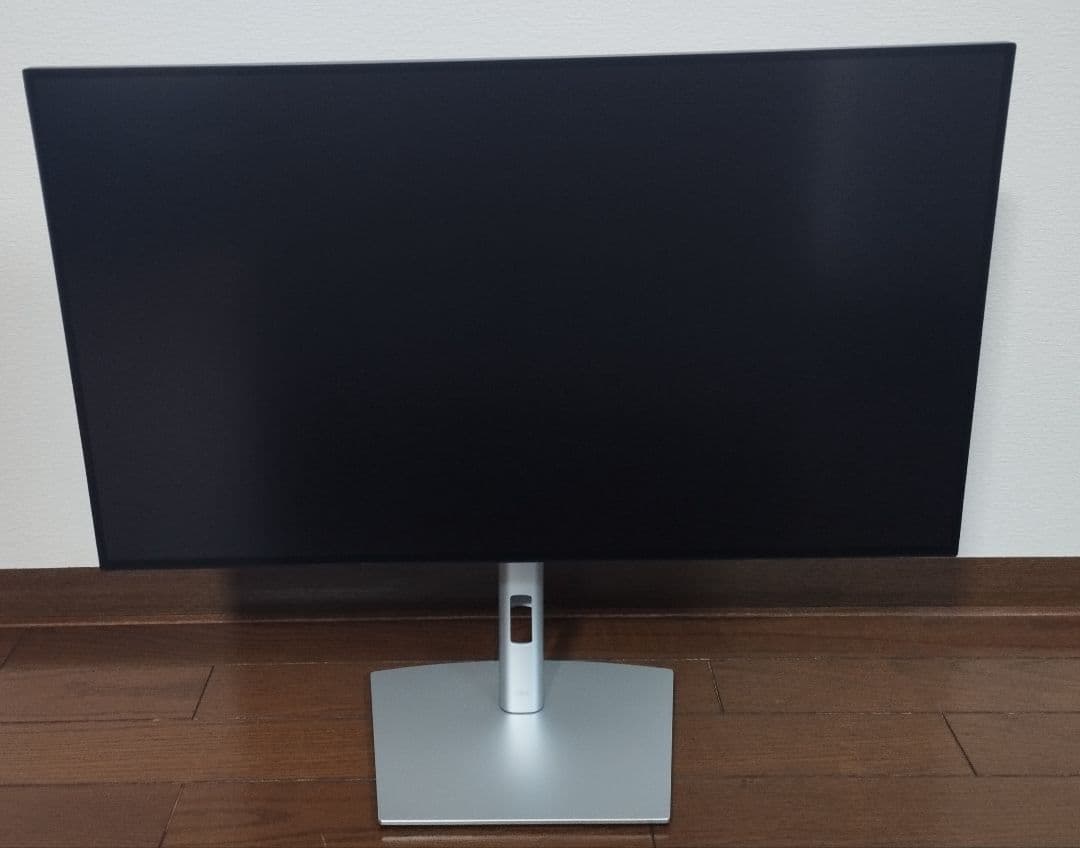 Dell U3223QE 32型4K IPS Black USB-C 2024