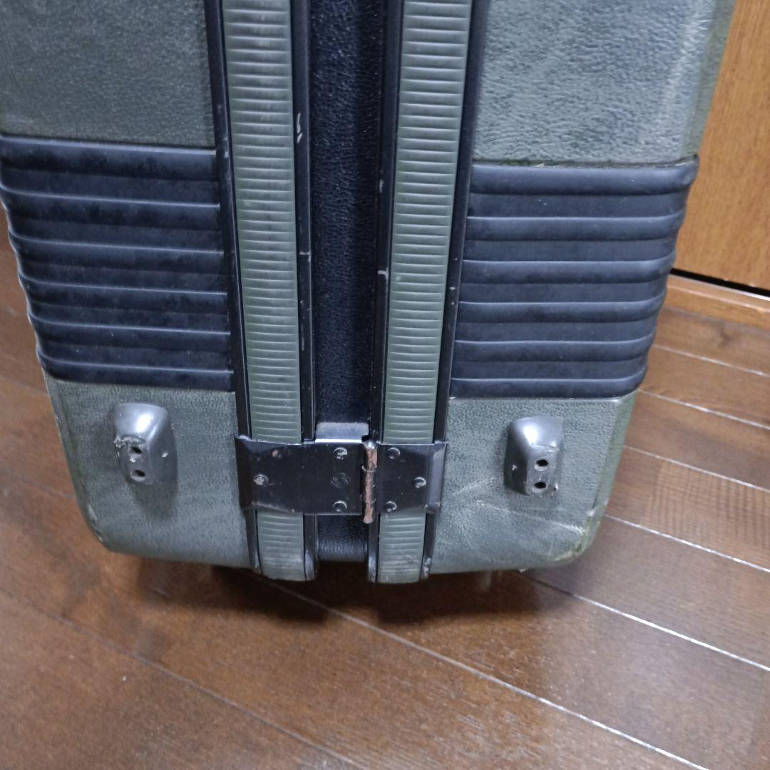【希少】サムソナイト　Samsonite　スーツケース　大型
