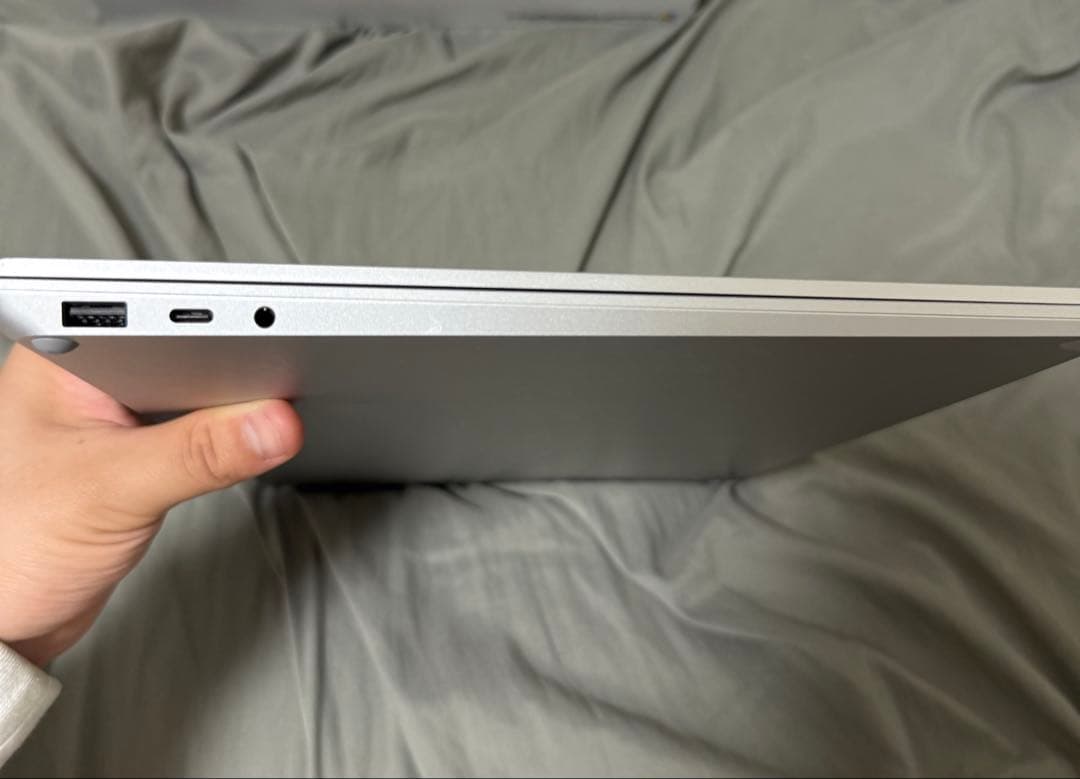 【美品・箱付き】Surface Laptop 4 15 Ryzen7 残92%