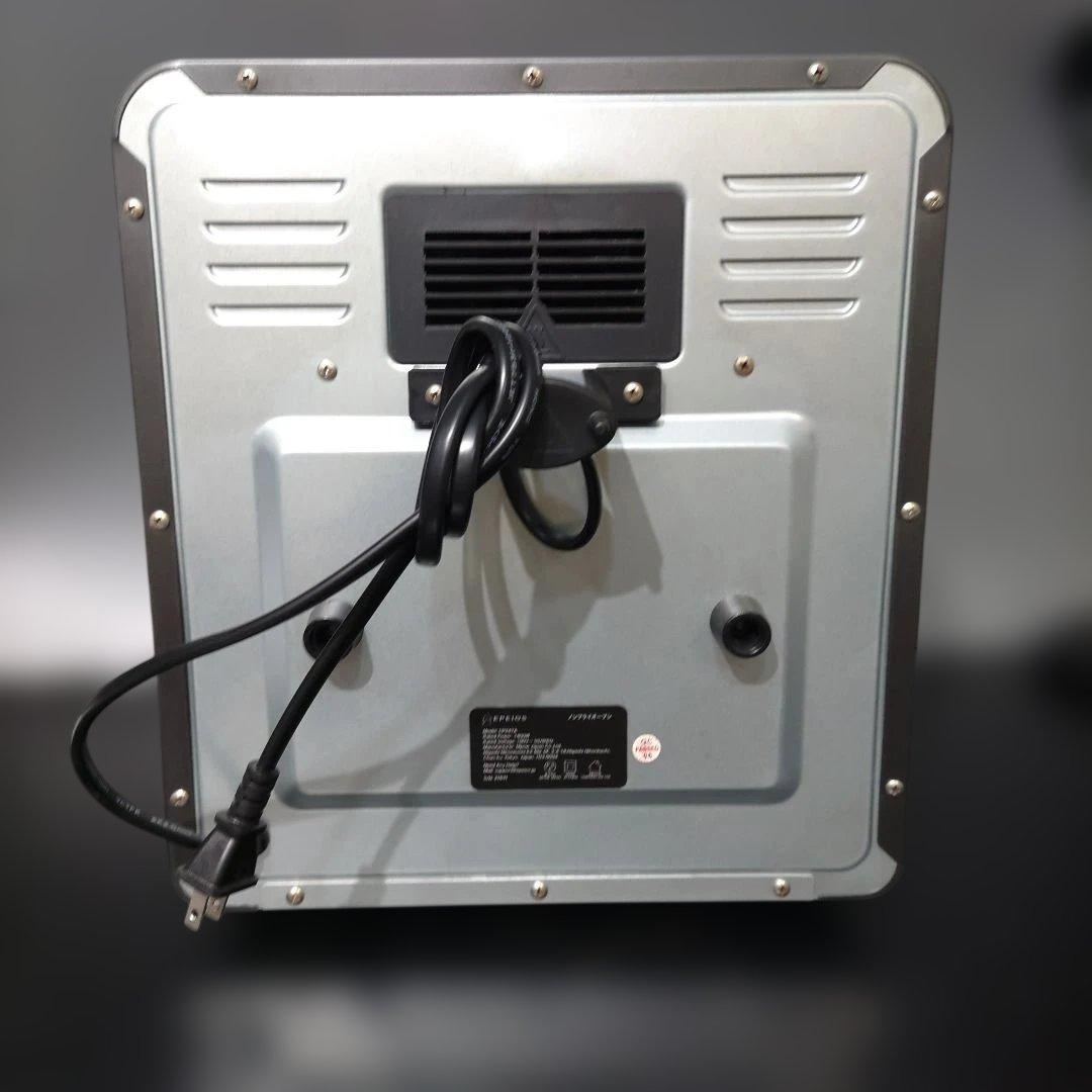 VMPD8-216-30 EPEIOS ノンフライオーブン デジタル表示
