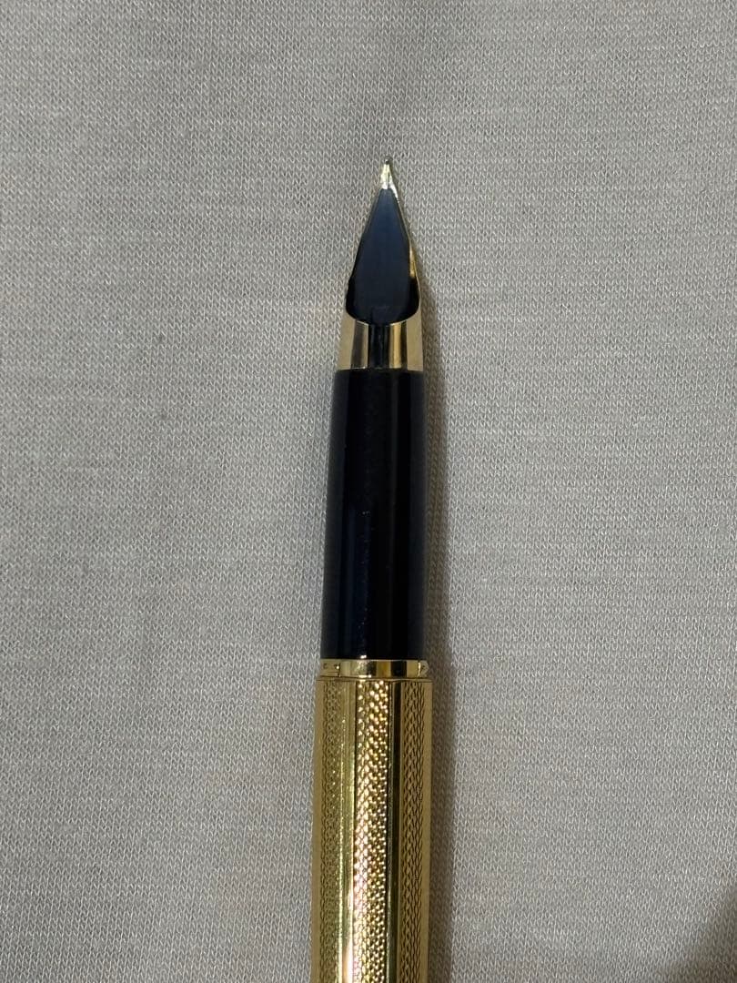PILOTコーポレーション14K 585 ペン先