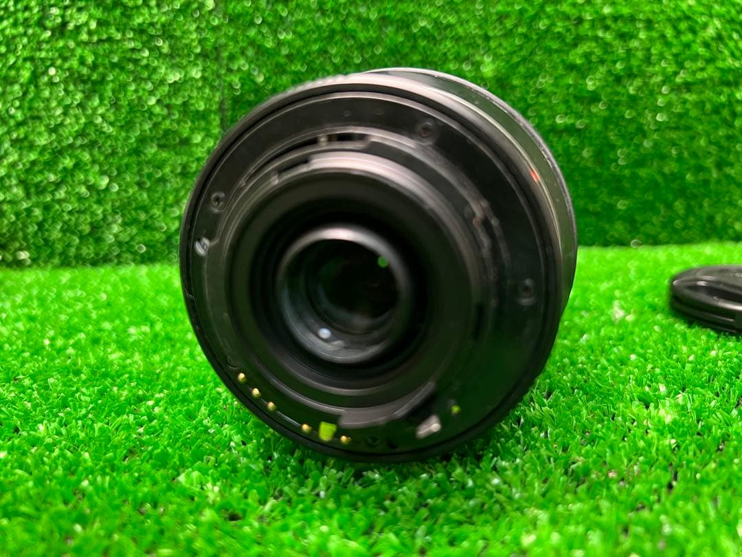 Pentax K-x ホワイト ダブルレンズセット