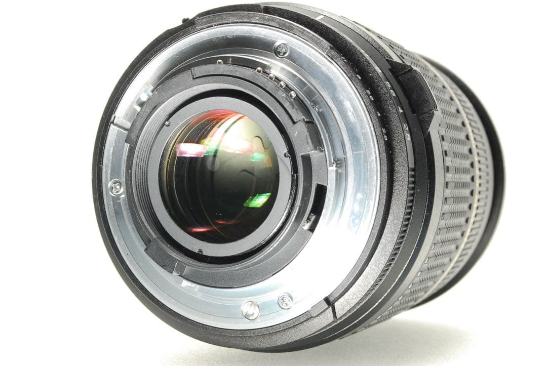 tamron 28-75mm ❤️大口径標準ズームレンズ Nikon A09