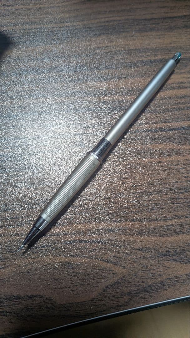 ウチダ　ドローイング　シャープ　0.5mm