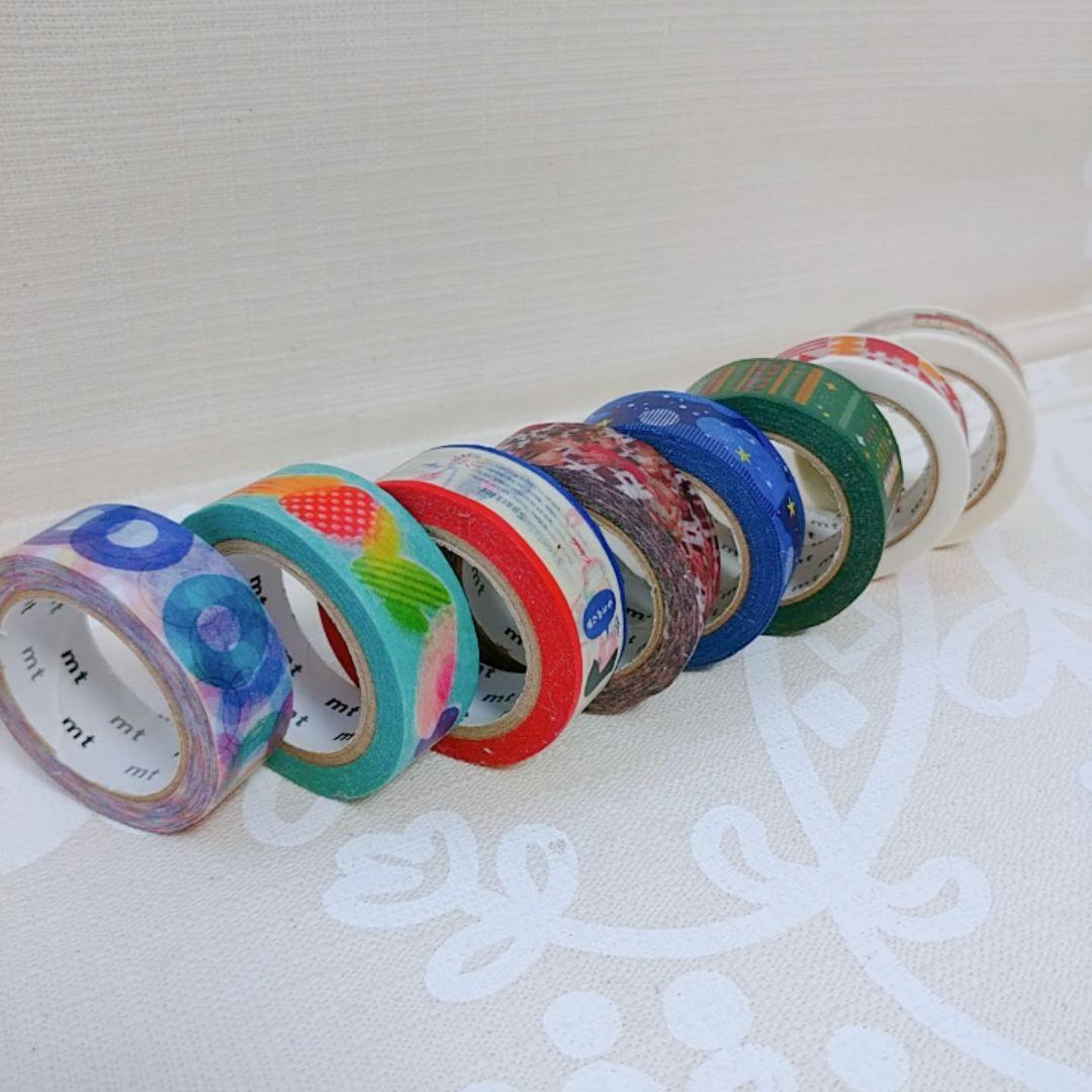 【まとめ売り】mtセット 限定&レア
