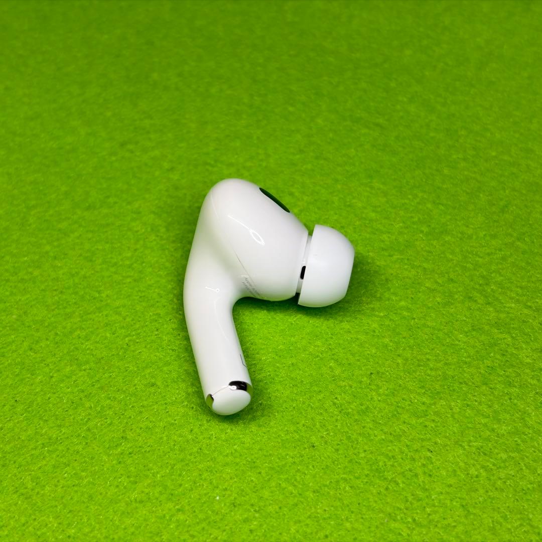 38 エアポッツプロ 第2世代 AirPods Pro 左イヤホン Apple