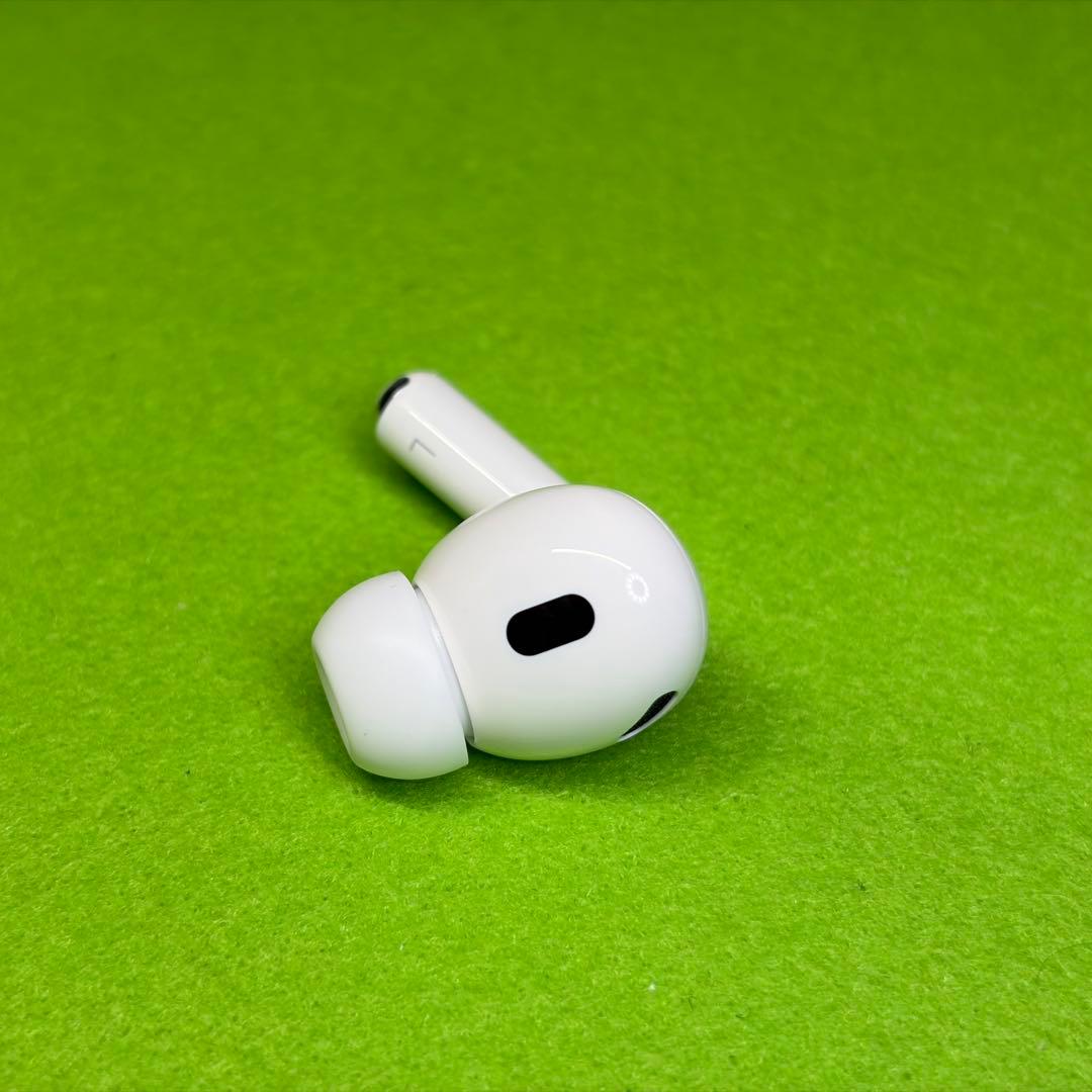 38 エアポッツプロ 第2世代 AirPods Pro 左イヤホン Apple