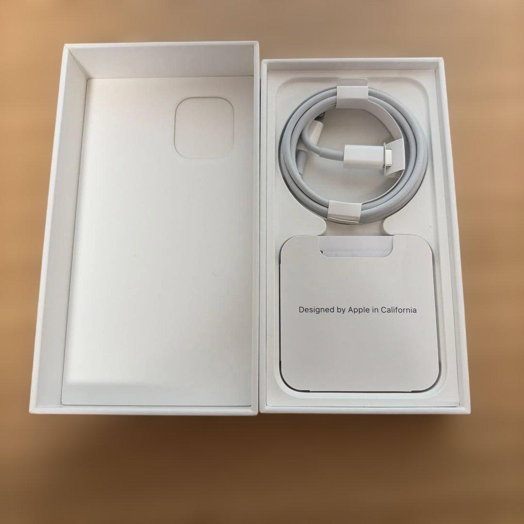iPhone12 mini 128GB SIMフリー ホワイト