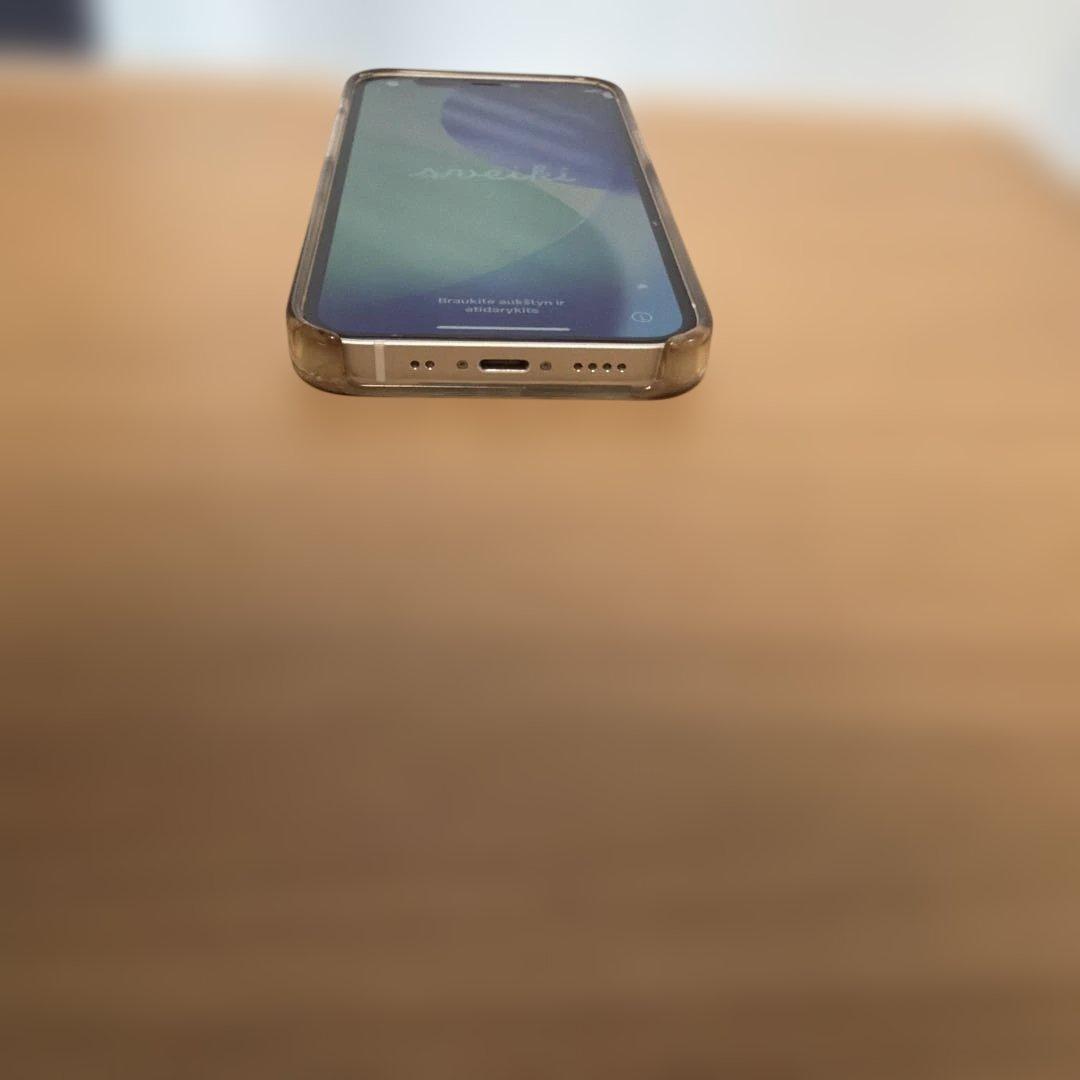 iPhone12 mini 128GB SIMフリー ホワイト