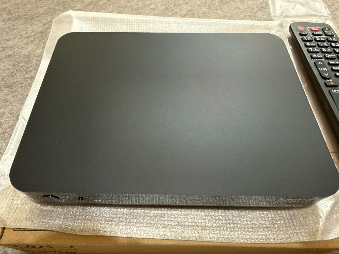 スカパープレミアムサービスチューナー PT-SH700A