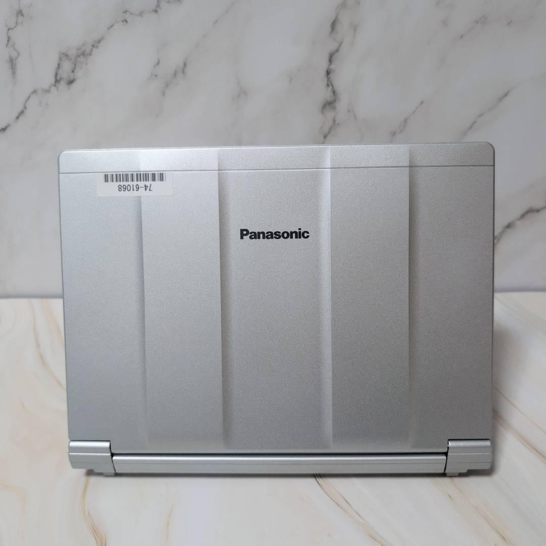 レッツノート CF-SV1 i5 第11世代 16GB SSD256 オフィス