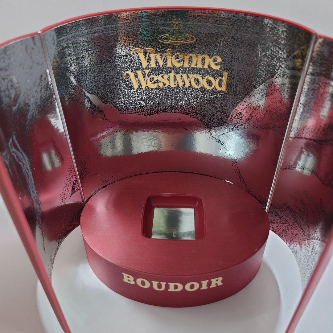 限定VivienneWestwood BOUDOIR香水 20ml　未使用品