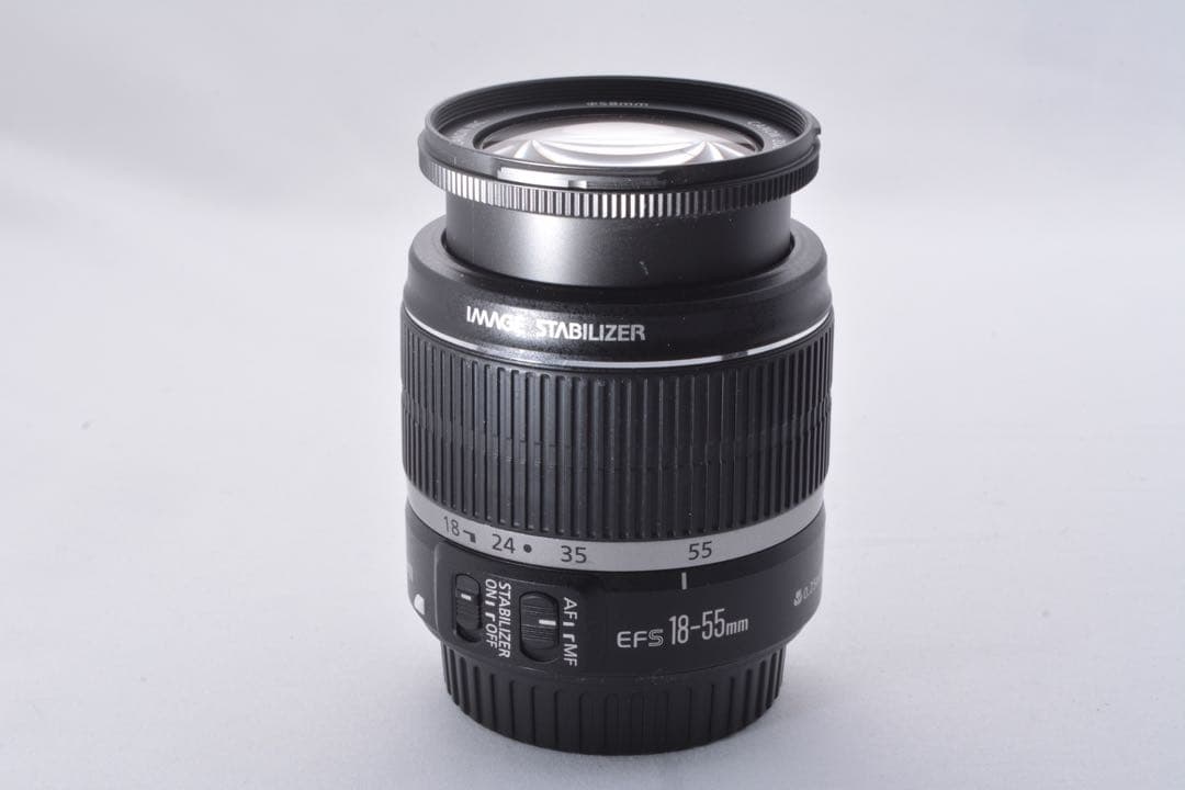 【シャッター数2200回】✨スマホ転送可能❣️Canon EOS KissX3