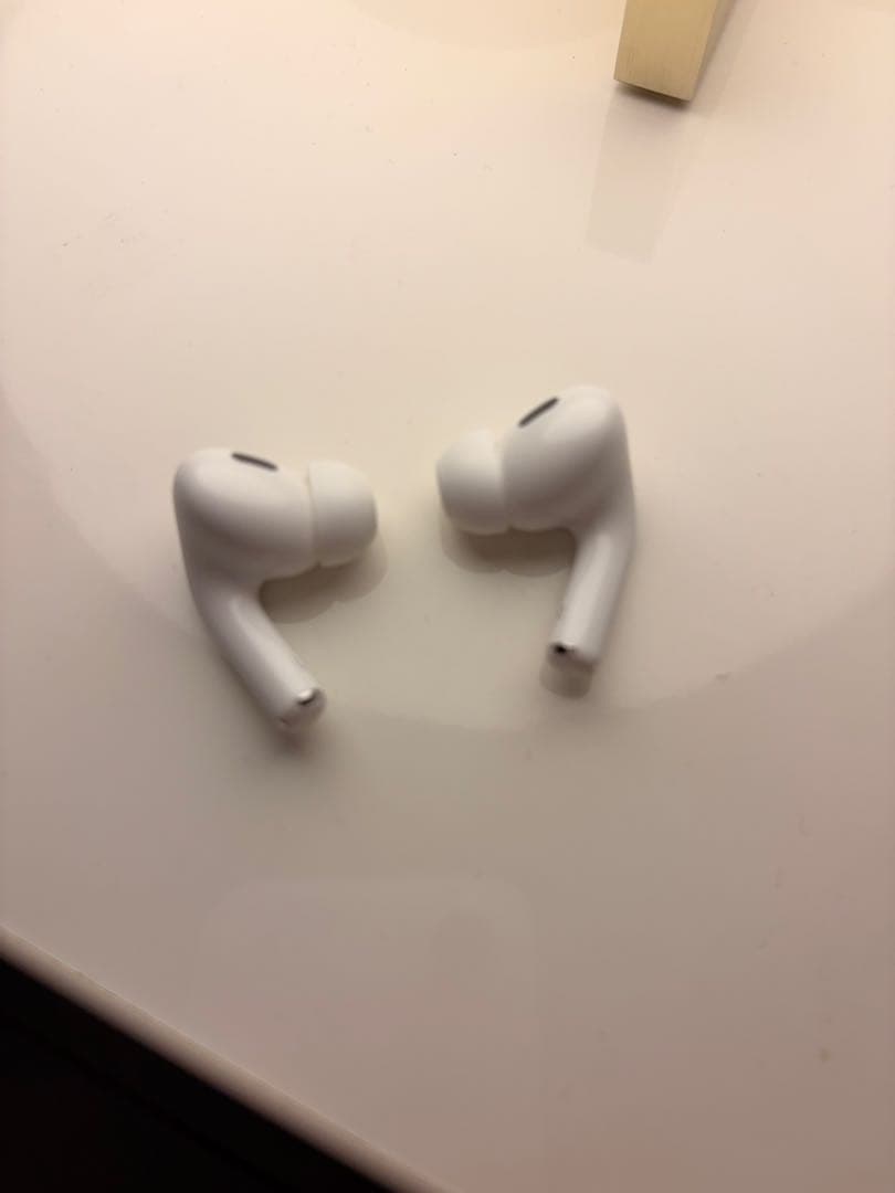 AirPods Pro 第2世代 A2968 A3047 A3048