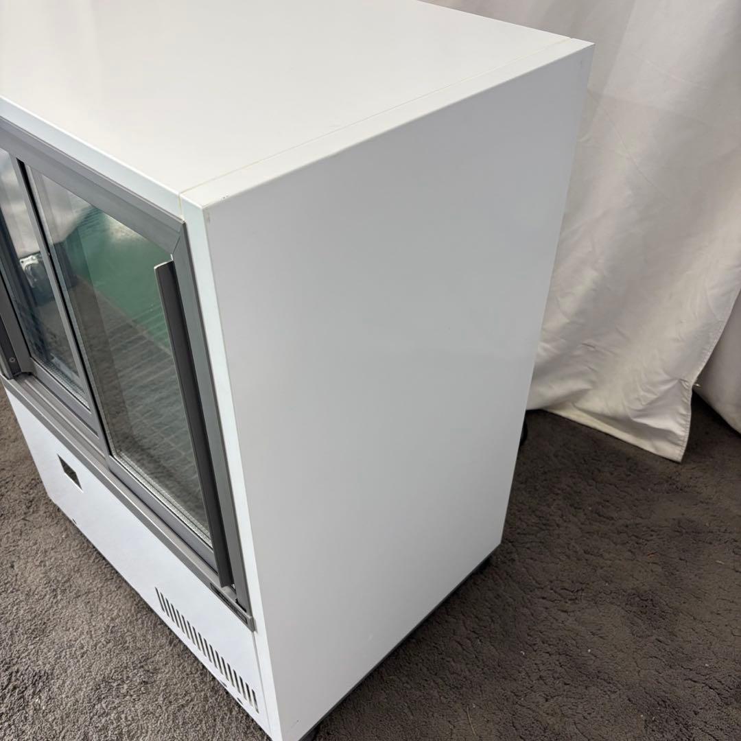 815❤️　SANDEN　サンデン　冷蔵ショーケース　MUS-0608X　設置無料