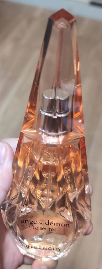 Givenchy Ange ou Démon Le Secret 50ml