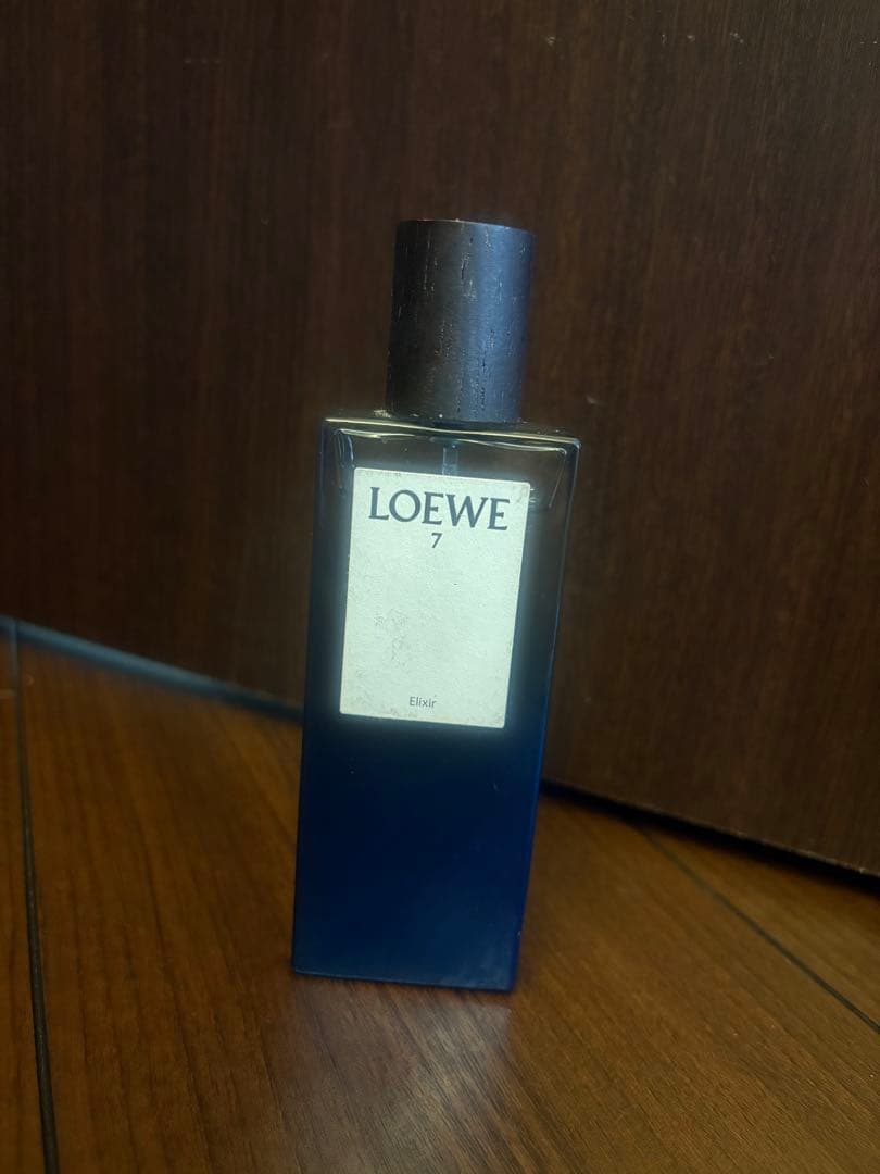 LOEWE 7 Elixir香水 50ml
