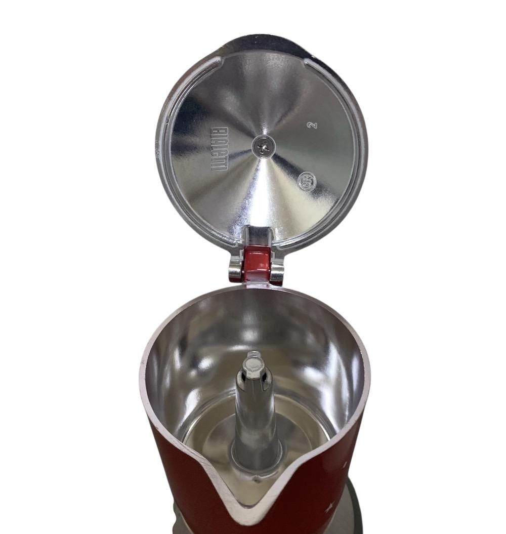 Bialetti ビアレッティ マッキネッタ 150ml コーヒーエスプレッソ