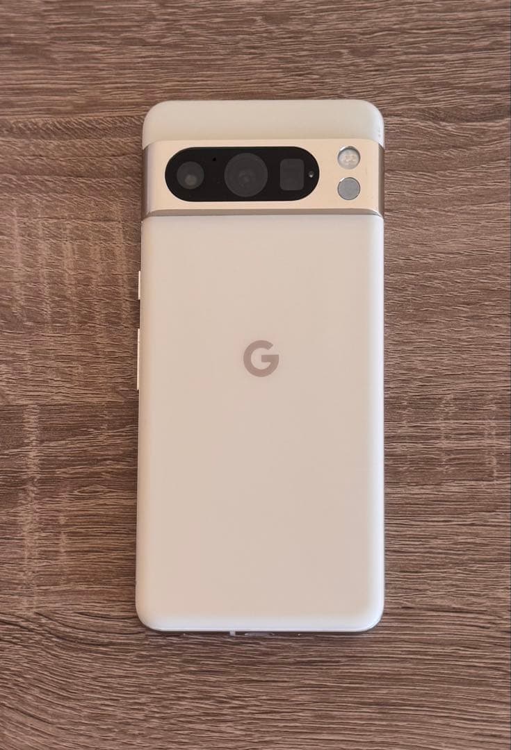 【美品/256GB】Google Pixel 8 Pro 海外版 SIMフリー
