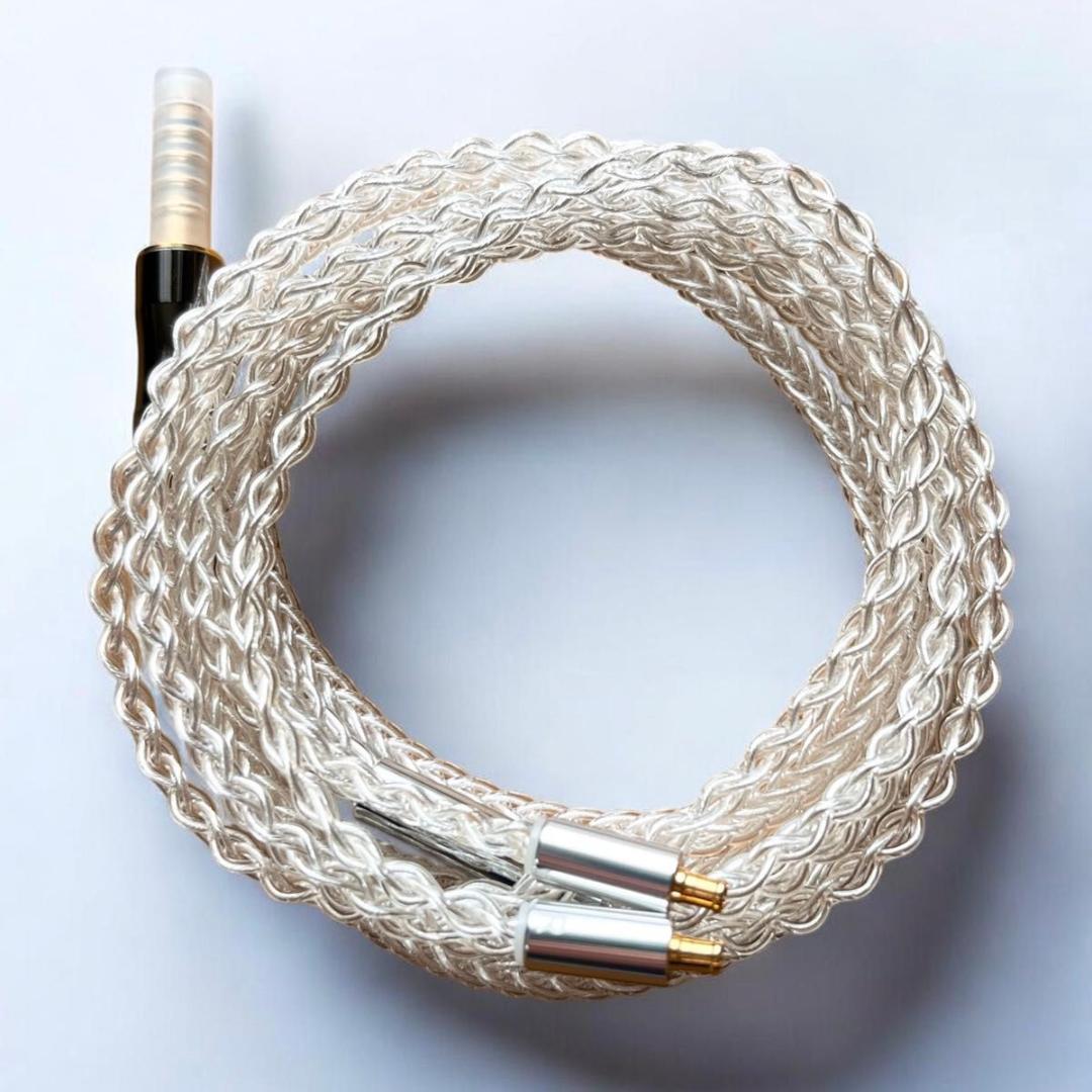 【極美品】ORB Celestial force C8 4.4mm A2DC