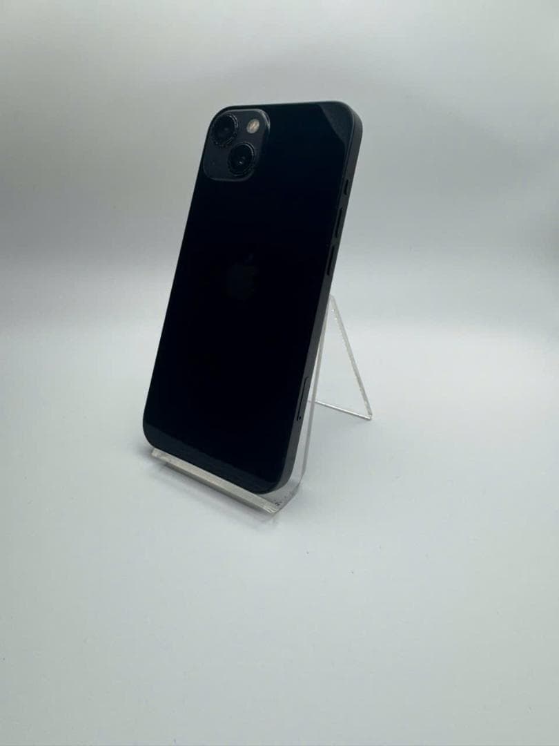 iPhone 13 128GB バッテリー 100% MLNC3J/A