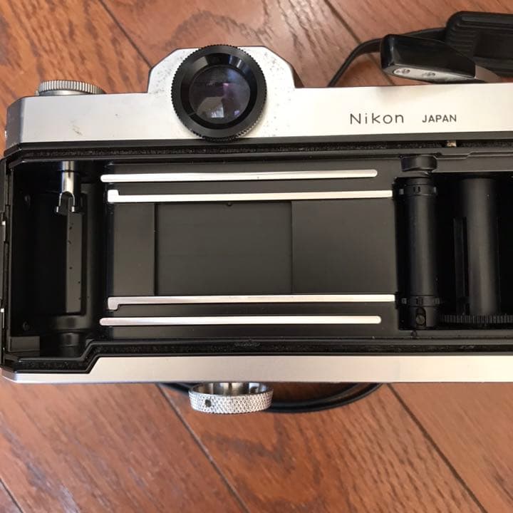 フィルムカメラ Nikon