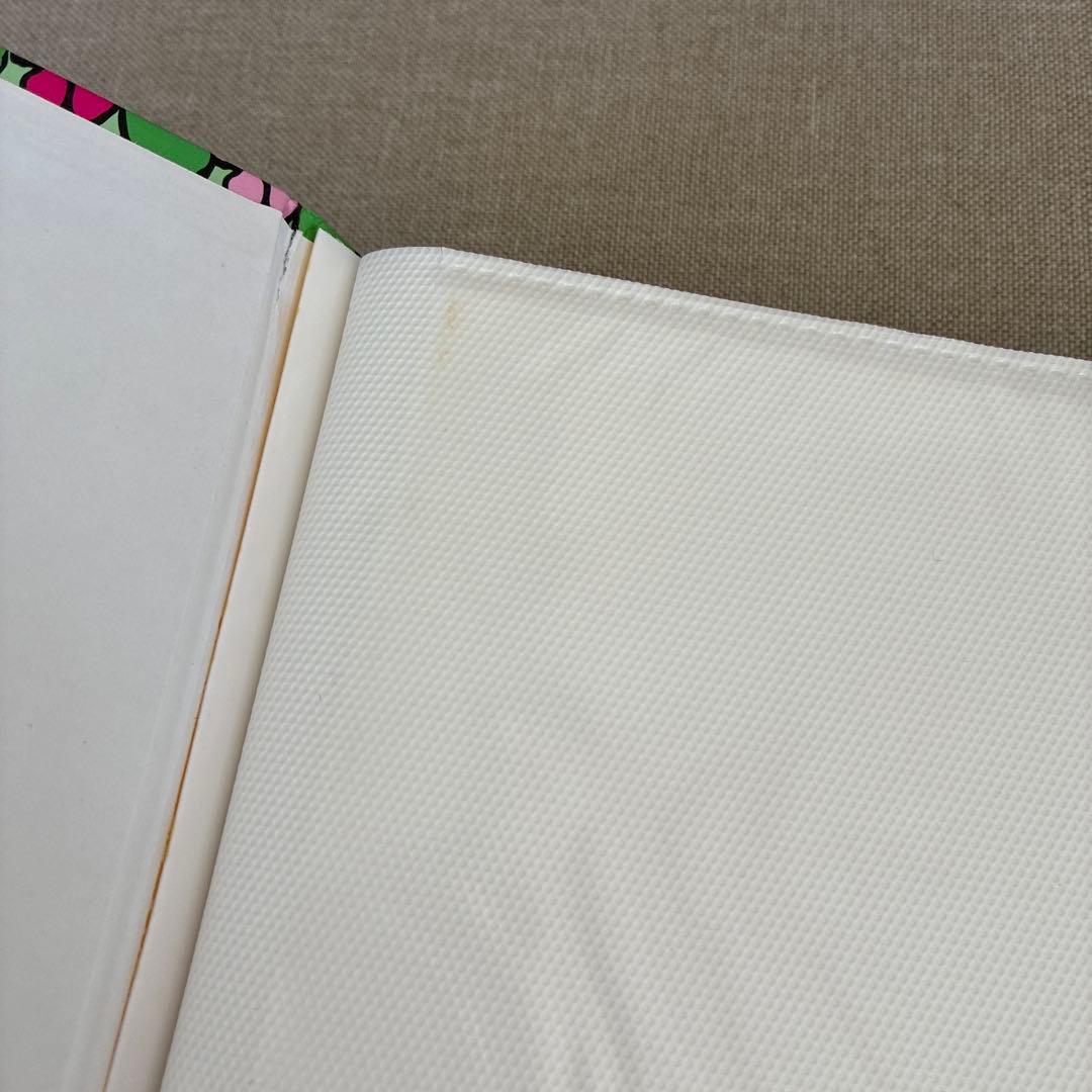 フォトアルバム　4冊