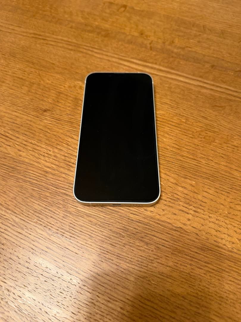 Apple iPhone 14 本体のみ 256GB