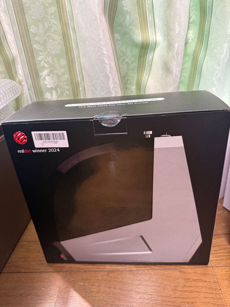 X-smart 3Dプリンター(ジャンク) フィラメント、ドライヤーセット