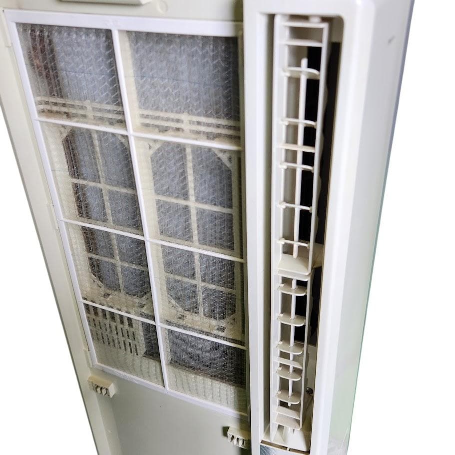 CORONA コロナ CW-169H 窓用エアコン 2019年製