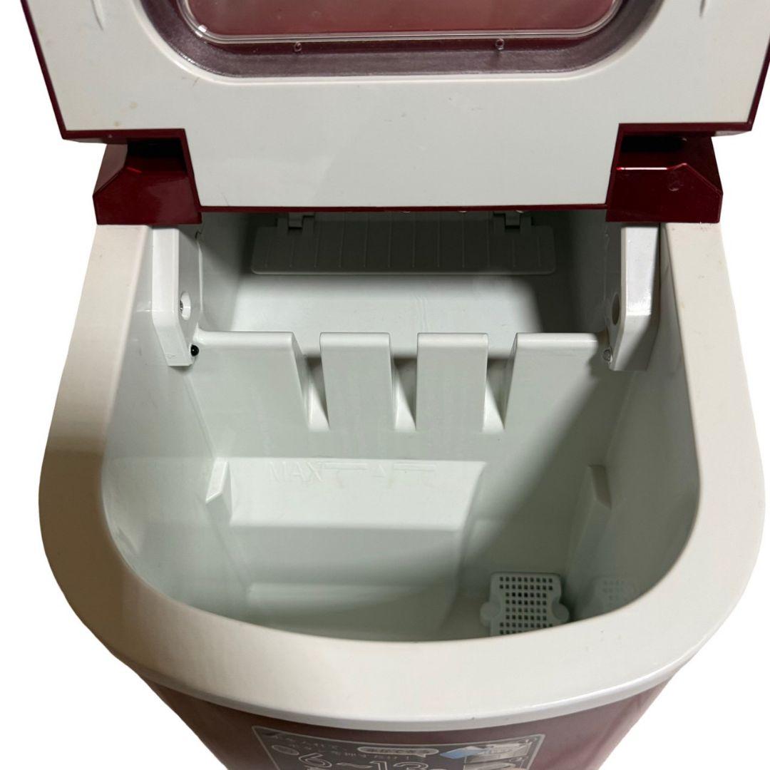 ベルソス高速製氷機　VS-ice 02