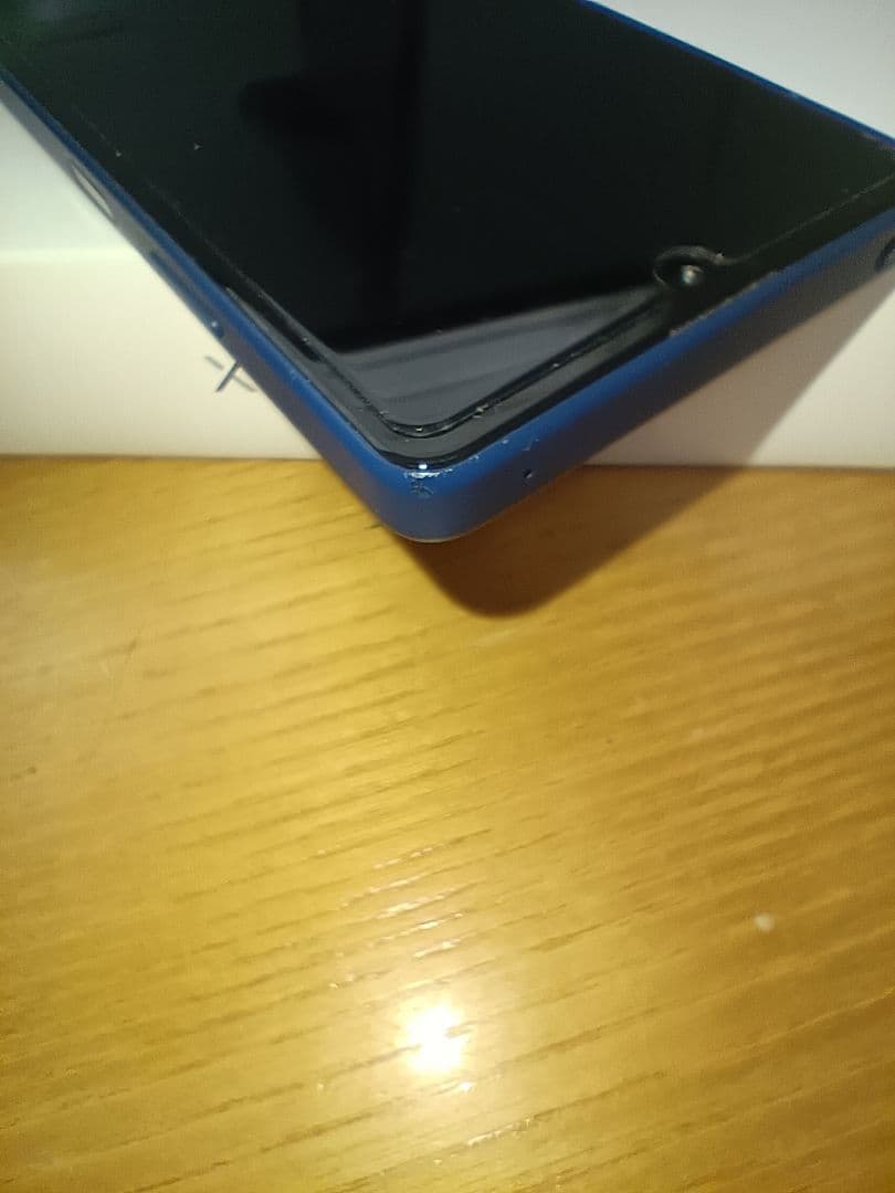 Sony Xperia Ace III 本体