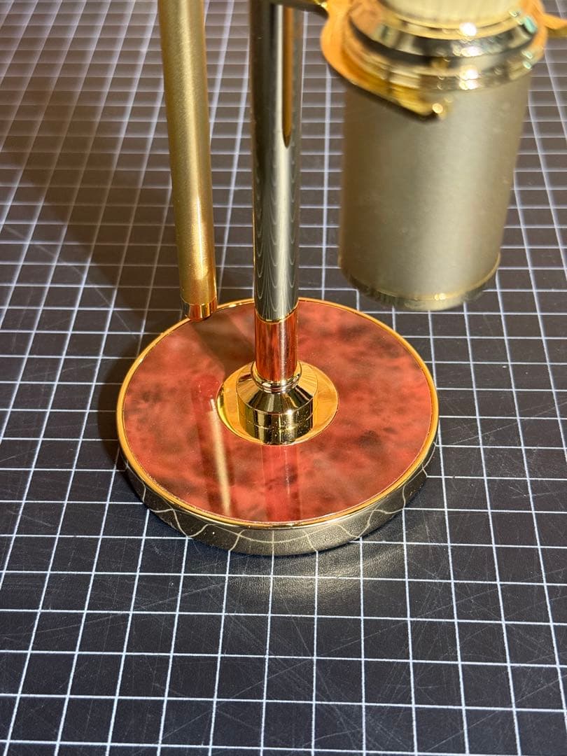 JAGUAR メンズシェービングセット ゴールド