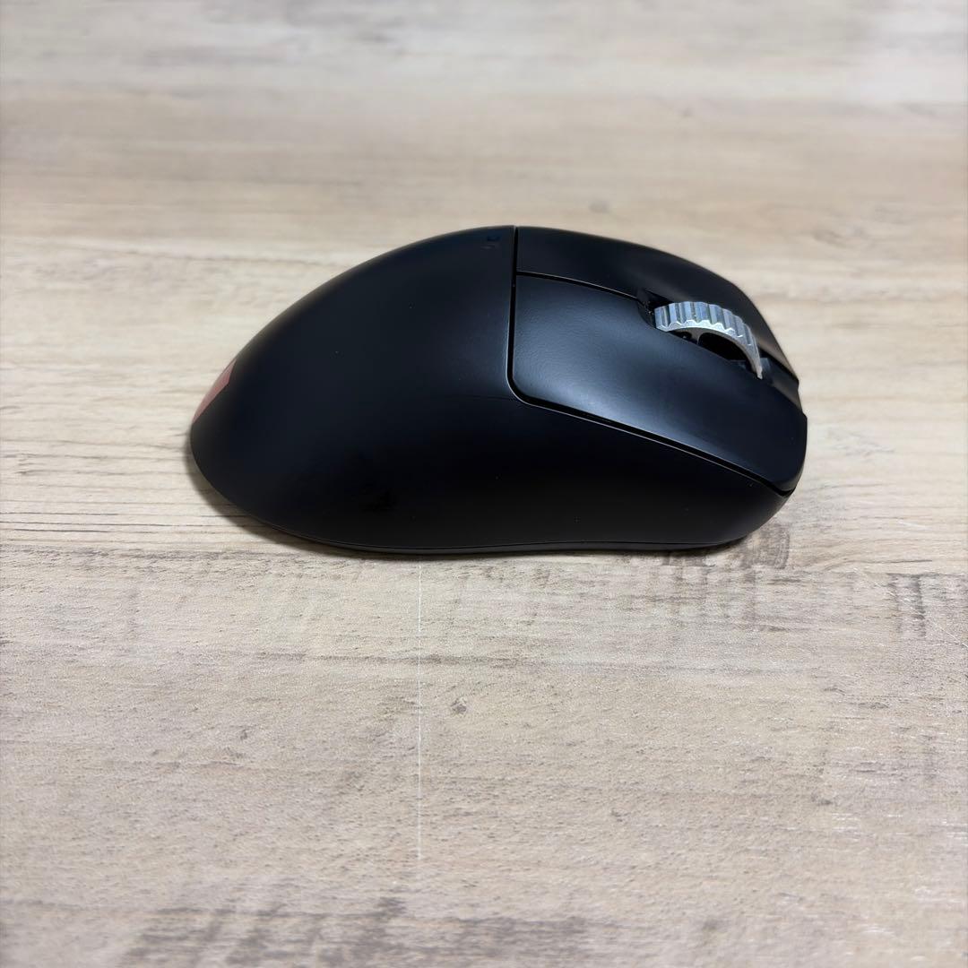 マウス・トラックボール Pulsar Xlite v4 eS Medium