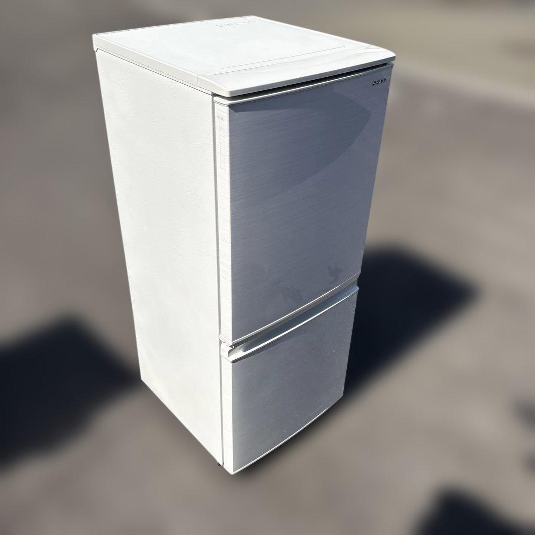 2020年製/Panasonic/洗濯機/5kg/SHARP冷蔵庫/137L