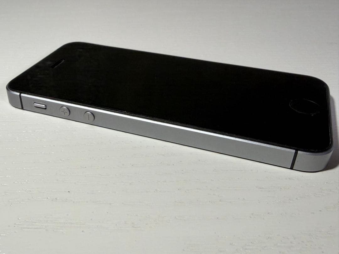 Apple スマホ iPhone SE 2台 A1723 シルバー ピンク